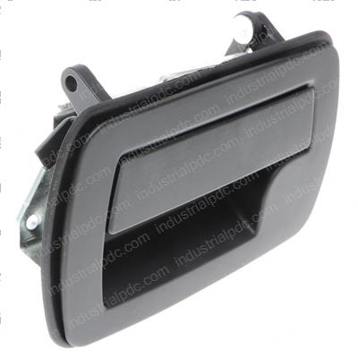 Picture of Paddle-Nonlocking Black Rhd(us