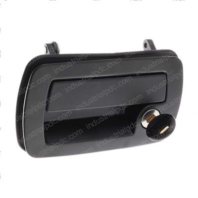 Picture of Paddle- Outside Locking Black