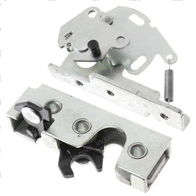 Picture of Latch Door Rhd