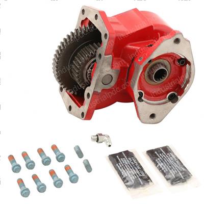 Picture of Pto Md Trans No Shift 103% Sa