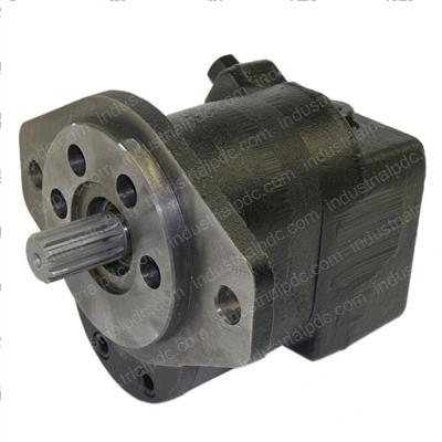 Picture of Pump - Hydraulic