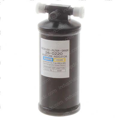 Picture of Filter - Drier