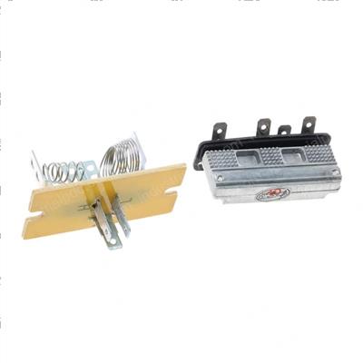 Picture of Resisitor- 12v Mcc Includes Co