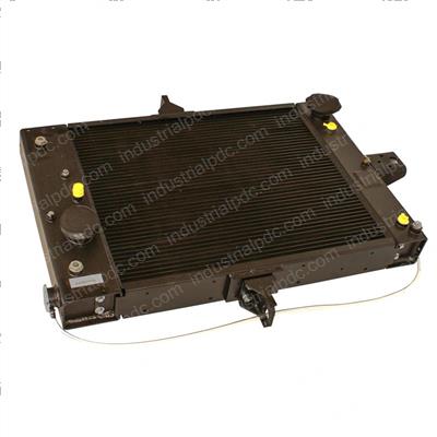 Picture of Radiator 768 Lh Fl(90031180)