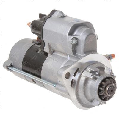 Picture of Starter - New  Denso 2.7kw
