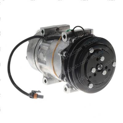 Picture of Compressor,modification,air