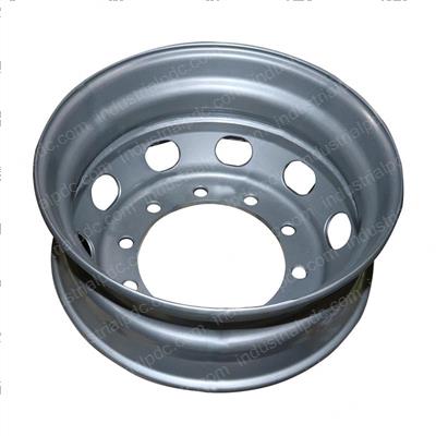 Picture of Wheel- 22.5 X 8.25 X 335mm Hea