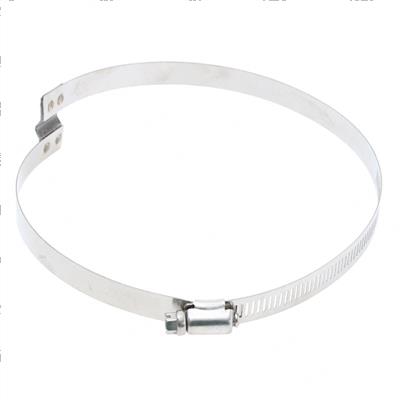 Picture of Bridge Clamp- Ss 3.63-6.5 Od