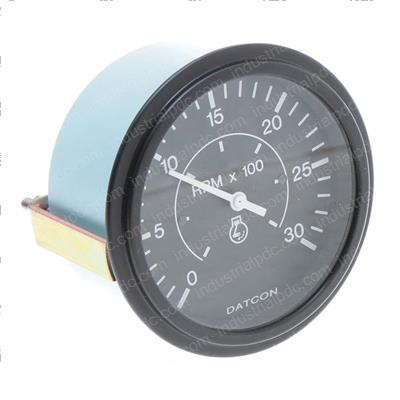 Picture of Gauge-Tachometer- V3- 0-3000 R
