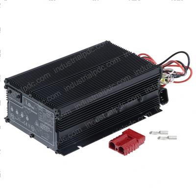 Picture of Charger Kit -  24vdc -  1