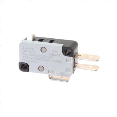 Picture of Motor Start Switch on 048