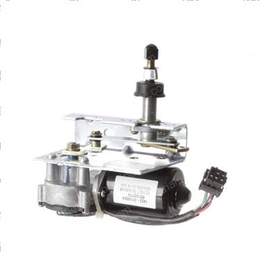 Picture of Motor- Wiper 12v