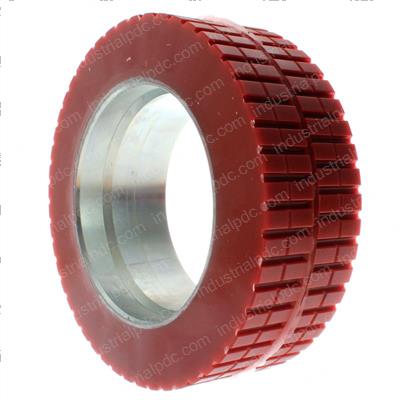 Picture of Tire -  Solid -  300mm X 100mm