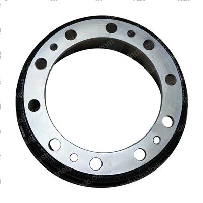 Picture of Drum- Brake