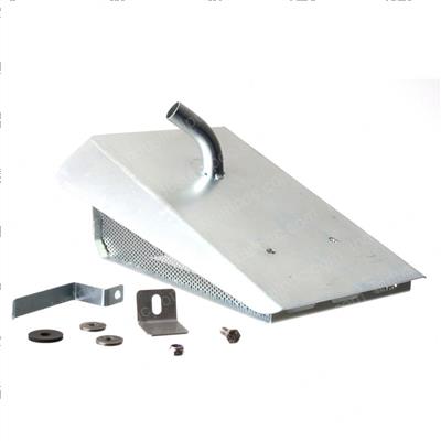 Picture of Screen Kit -  Hppr -  Replmt [m