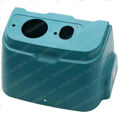 Picture of Shroud Kit -  W/ Labels [tennan