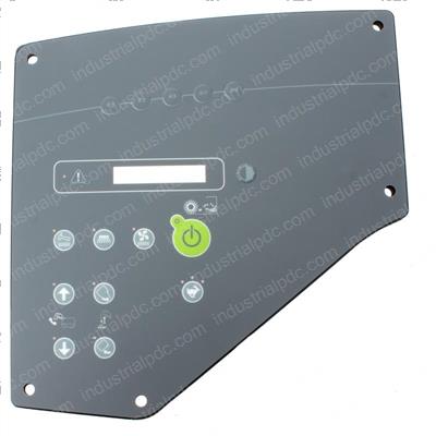 Picture of Panel Kit -  Label -  Replmt [s