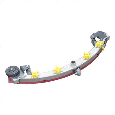 Picture of Squeegee Kit -  600mm Ci [aldi