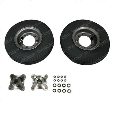 Picture of Wheel Kit -  Foam Filled -  Ci