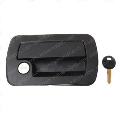 Picture of Handle -  Locking -  Cab