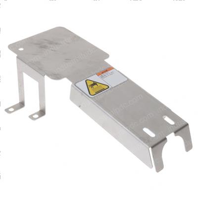 Picture of Shield -  Heat -  Gas/Lpg -  Re