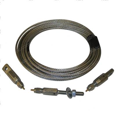 Picture of Cable Kit - Upper Steering