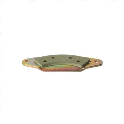 Picture of Brake Pad Cam Side for 052880 D