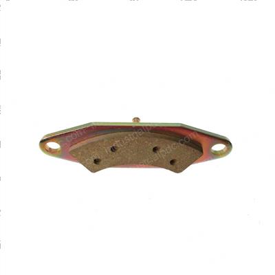 Picture of Brake Pad Rib Side for 052880 D