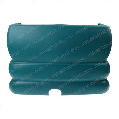 Picture of Cover -  Front -  Teal -  Afmkt