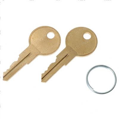 Picture of Key Set - 2