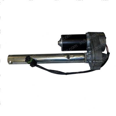 Picture of Actuator - Servo Motor