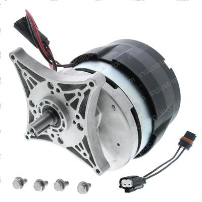 Picture of Motor Kit, Ele, 36vdc 1.00hp,