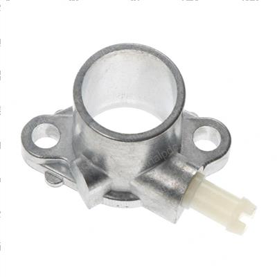 Picture of Flange Assy -  Fltr -  Air [ku]