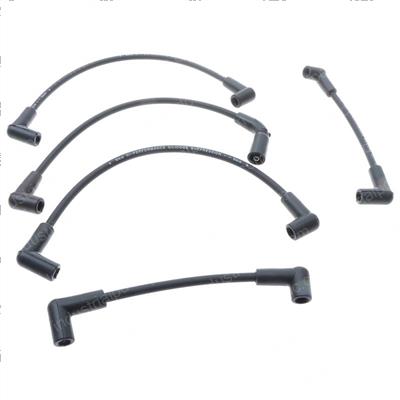 Picture of Wire Set -  Sparkplug [set of 5