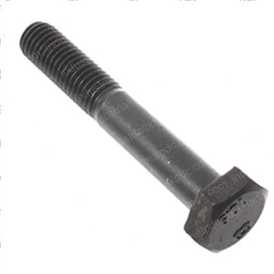 Picture of Bolt - Hexagon Head