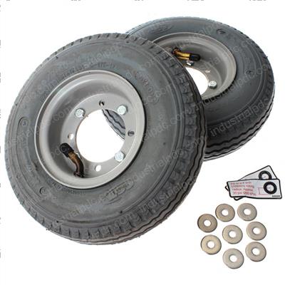 Picture of Tire Kit -  Pneu -  Ci