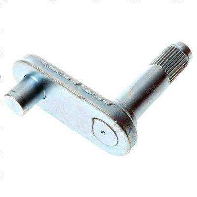 Picture of Lever Assembly
