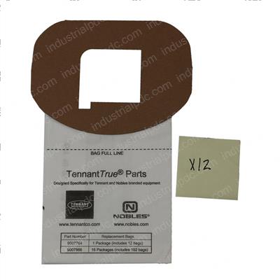 Picture of Bag -  Vacuum [1pick=1pkg]