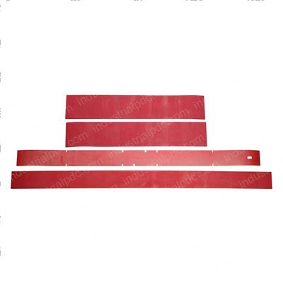 Picture of Squeegee Kit - Red Gum