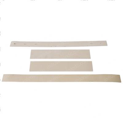 Picture of Blade Kit -  Sqge -  Rbr -  Gum