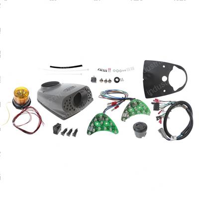 Picture of Light Kit -  Strobe -  Ci [t16]