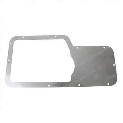 Picture of Plate -  Cover -  W/ Label -  N
