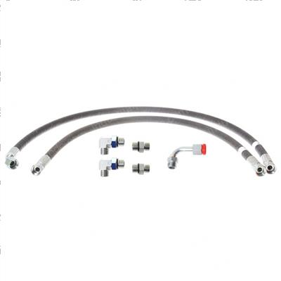 Picture of Rear Drive- Hose Kit - Replmt