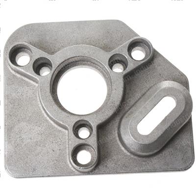 Picture of Vr- Plate- Sppt- Alm 111mm L