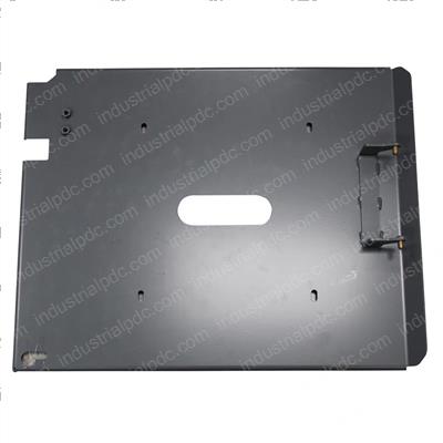 Picture of Panel Wldt -  Seat -  W/ Labels