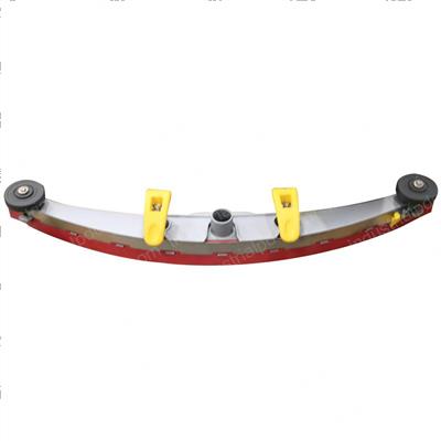 Picture of Squeegee Assy- Rear- Linatex T1