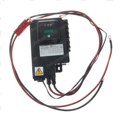 Picture of Charger Kit- 24vdc- 120vac- Ci
