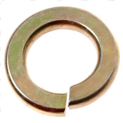 Picture of Washer - Lock