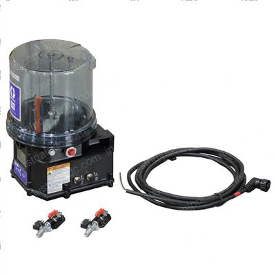 Picture of Vr- Pump Assy- Lube
