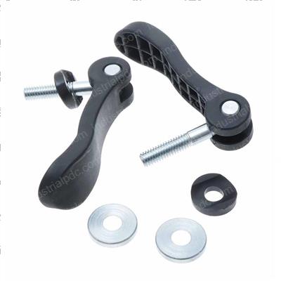 Picture of Lever- Lock- Handle- Kit- Fr